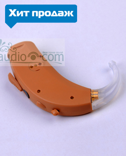 Цифровой слуховой аппарат Phonak Supero 413 AZ