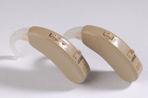 Слуховые аппараты производства Украины по лучшим ценам. Купить слуховой аппарат