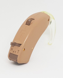 Цифровой слуховой аппарат Widex L12E