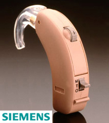 Слуховой аппарат Siemens AM 260 PP : Купить слуховой аппарат Siemens AM 260 PP