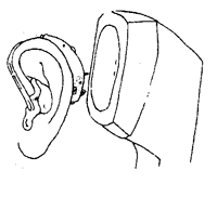 Включение слухового аппарата : Где купить слуховой аппарат недорого?